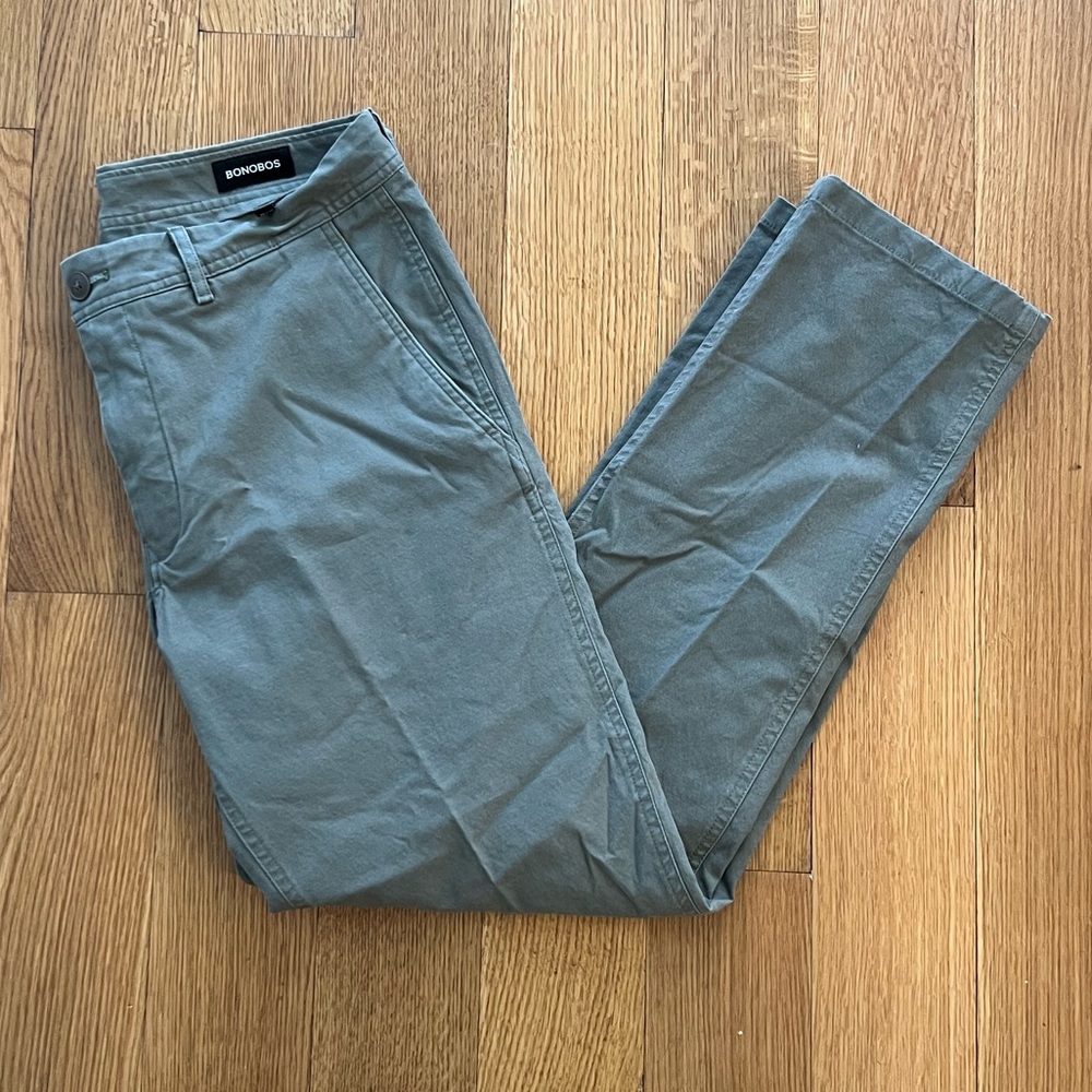 BONOBOS CHINOS